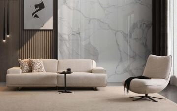 Lupin Koltuk Takımı