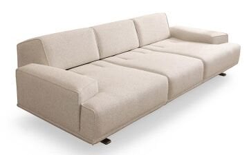 Lupin Koltuk Takımı