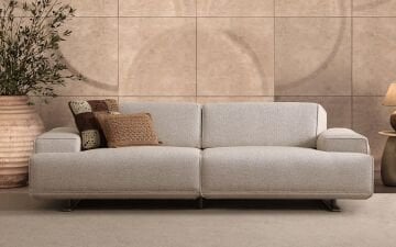 Lupin Koltuk Takımı