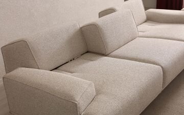 Lupin Koltuk Takımı