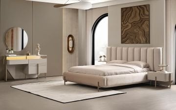 Vigor Yatak Odası Takımı