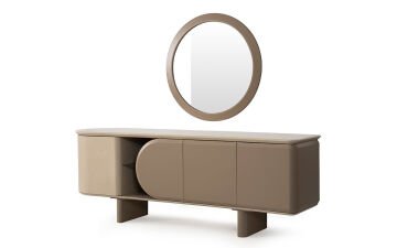 Velora Yemek Odası Takımı