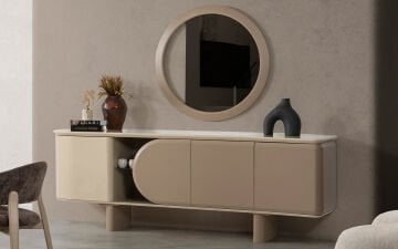 Velora Yemek Odası Takımı