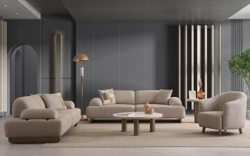 Entro Koltuk Takımı