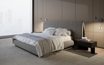 Alpha Yatak Odası Takımı