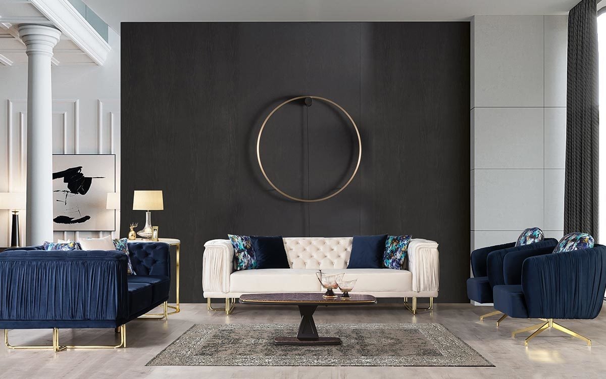 Flow Koltuk Takımı