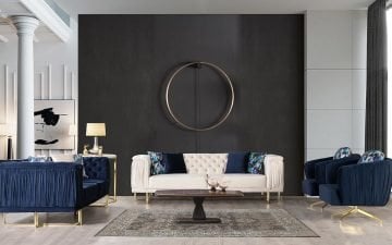 Flow Koltuk Takımı