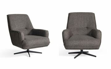 Safir Koltuk Takımı (Seri Sonu)