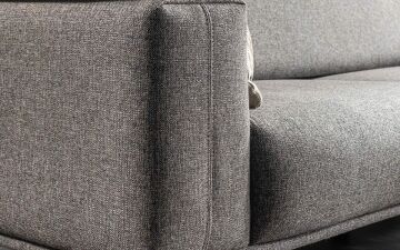 Safir Koltuk Takımı (Seri Sonu)