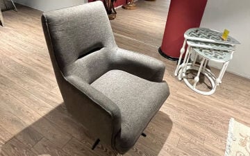 Safir Koltuk Takımı (Seri Sonu)