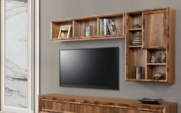 Picazo Tv Ünitesi