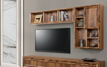 Picazo Tv Ünitesi
