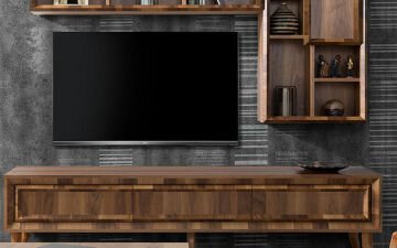Picazo Tv Ünitesi