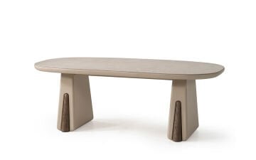 Luvia Yemek Odası Takımı