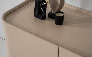 Luvia Yemek Odası Takımı