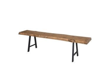 Iron Wood Yemek Odası Takım