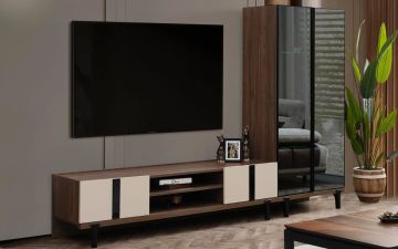 Miranda TV Ünitesi (Seri Sonu)