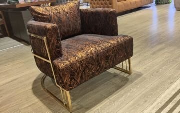 Luce Koltuk Takımı (Seri Sonu)