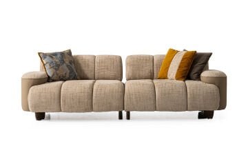 Luvia Koltuk Takımı