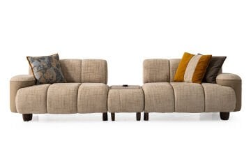 Luvia Koltuk Takımı