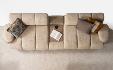 Luvia Koltuk Takımı