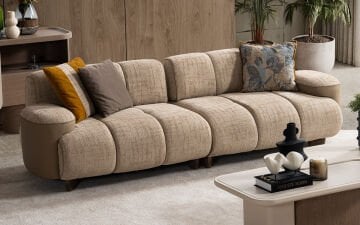 Luvia Koltuk Takımı