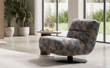 Luvia Koltuk Takımı