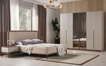 Ruota Yatak Odası Takımı