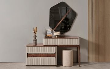 Ruota Yatak Odası Takımı