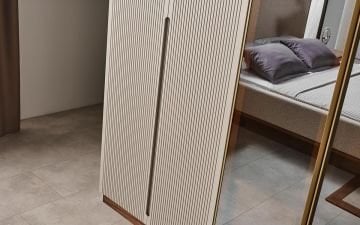 Ruota Yatak Odası Takımı