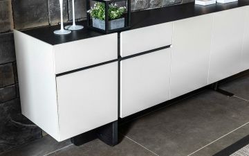 Hazar Yemek Odası Takımı (Seri Sonu)