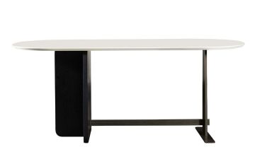 Hazar Yemek Odası Takımı (Seri Sonu)