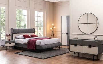 Osimo Yatak Odası Takımı