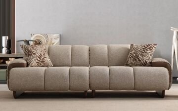 Rivony Koltuk Takımı