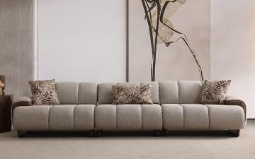 Rivony Koltuk Takımı