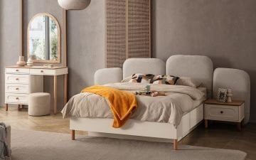 Prego Yatak Odası Takımı