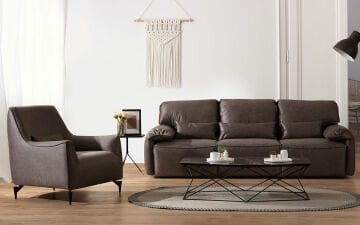 Nofen Koltuk Takımı