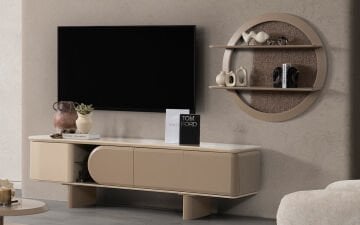 Velora TV Ünitesi