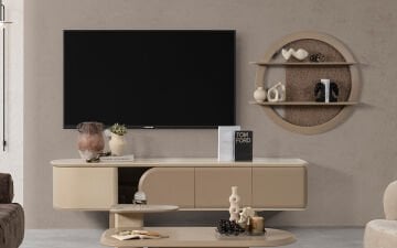 Velora TV Ünitesi