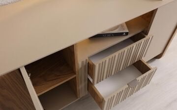 Dexter Yemek Odası Takımı