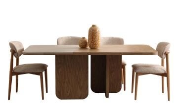 Dexter Yemek Odası Takımı