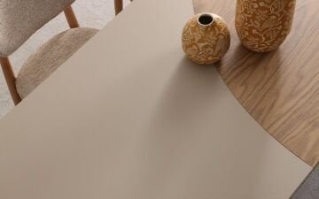 Dexter Yemek Odası Takımı