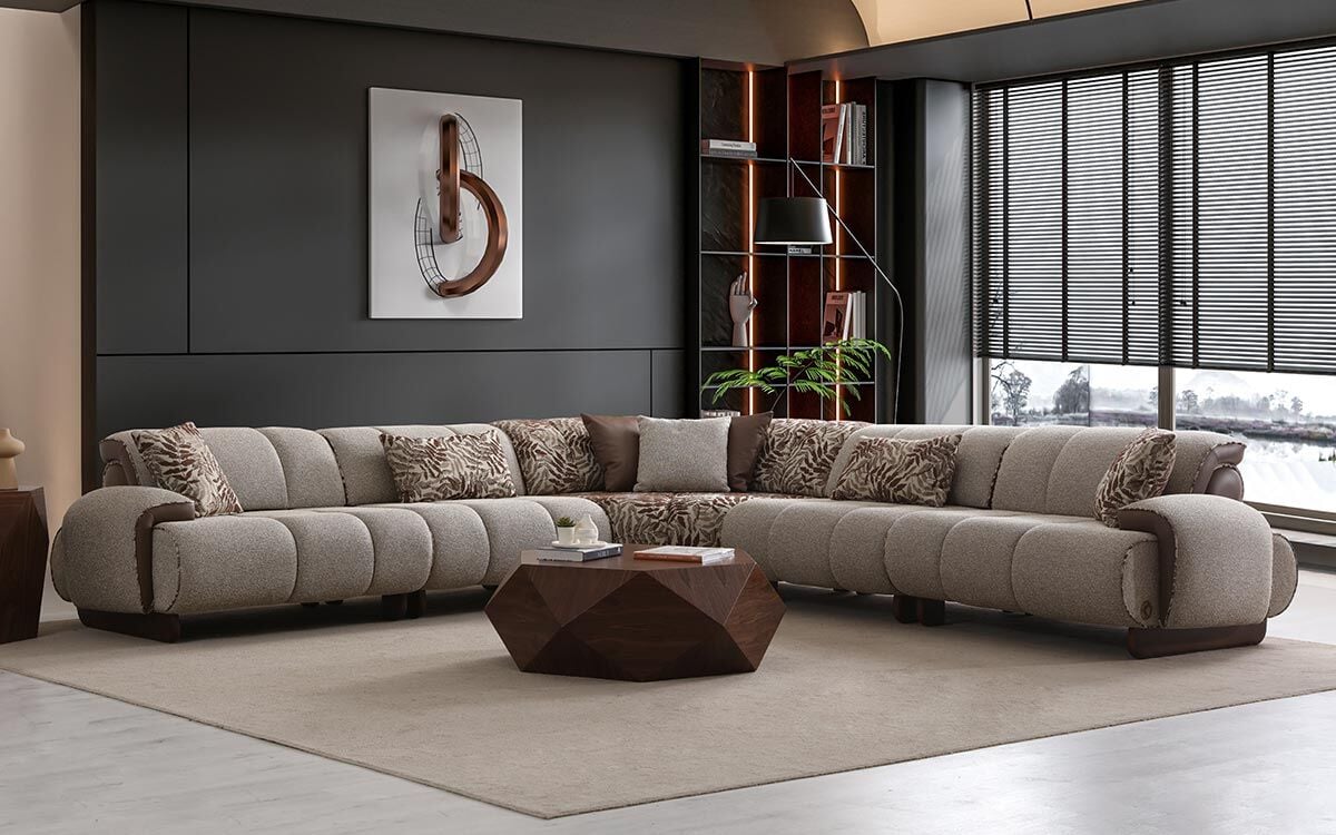 Rivony Köşe Takımı