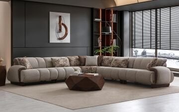 Rivony Köşe Takımı