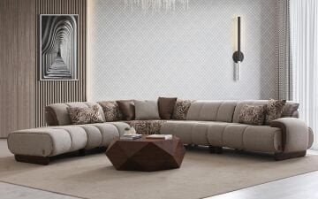 Rivony Köşe Takımı