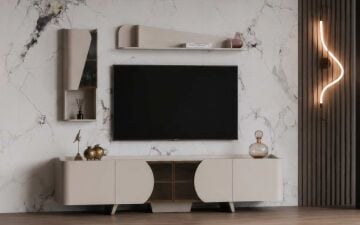 Siron Tv Ünitesi