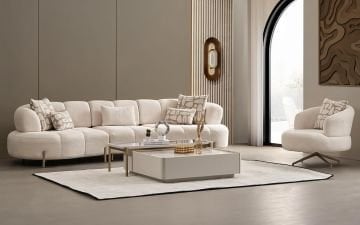 Vigor Koltuk Takımı