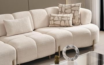 Vigor Koltuk Takımı