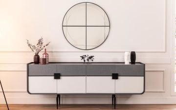 Osimo Yemek Odası Takımı