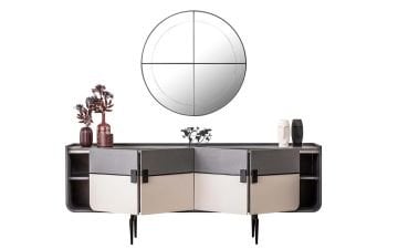 Osimo Yemek Odası Takımı